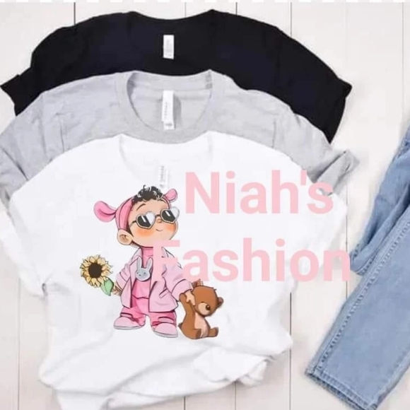 Gildan t-shirts - Picture 2 of 2